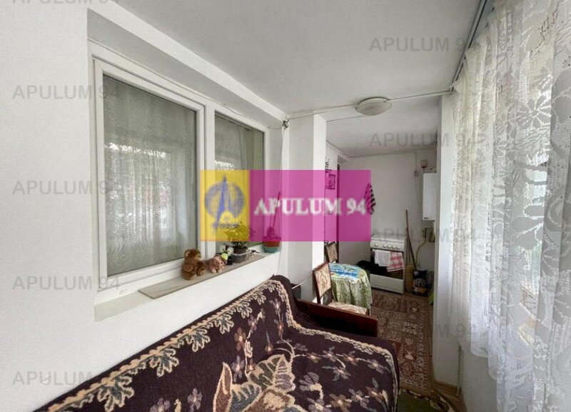 Apartament cu 2 camere de vanzare in Sinaia