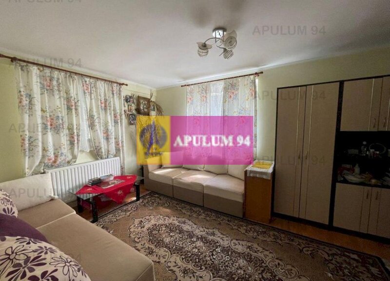 Apartament cu 2 camere de vanzare in Sinaia