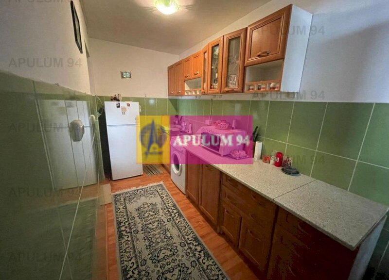 Apartament cu 2 camere de vanzare in Sinaia
