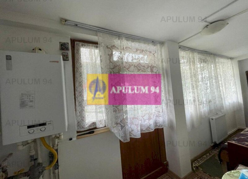 Apartament cu 2 camere de vanzare in Sinaia