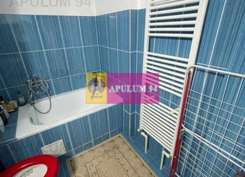 Apartament cu 2 camere de vanzare in Sinaia