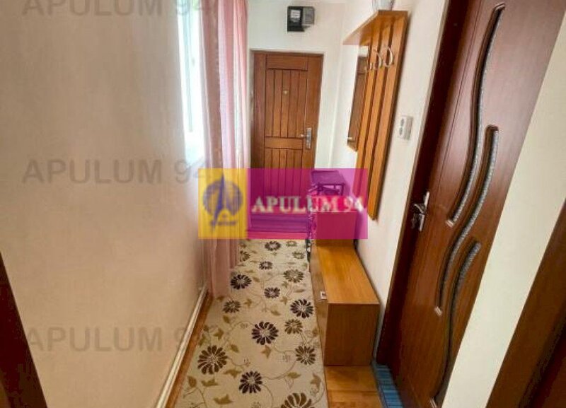 Apartament cu 2 camere de vanzare in Sinaia