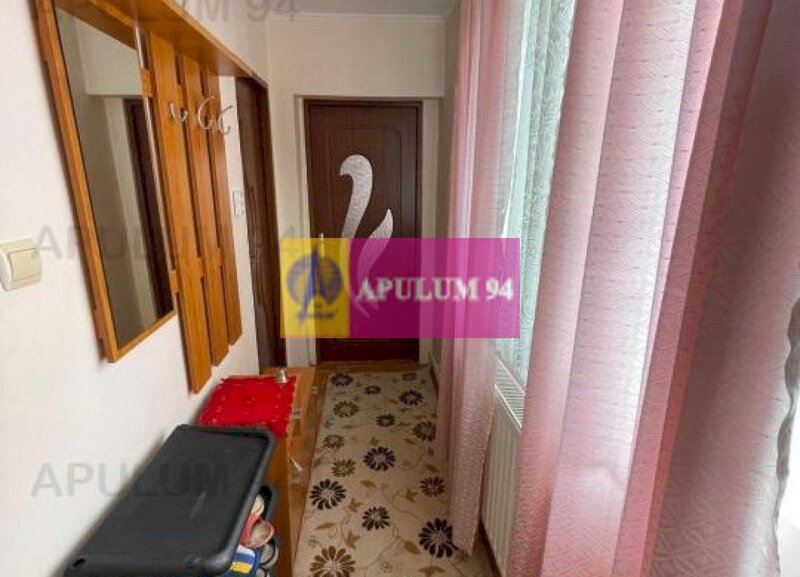 Apartament cu 2 camere de vanzare in Sinaia