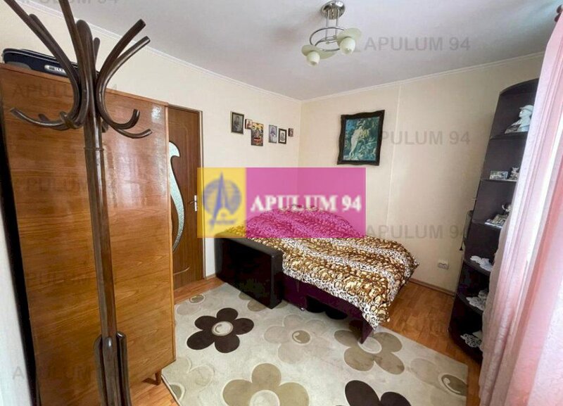 Apartament cu 2 camere de vanzare in Sinaia